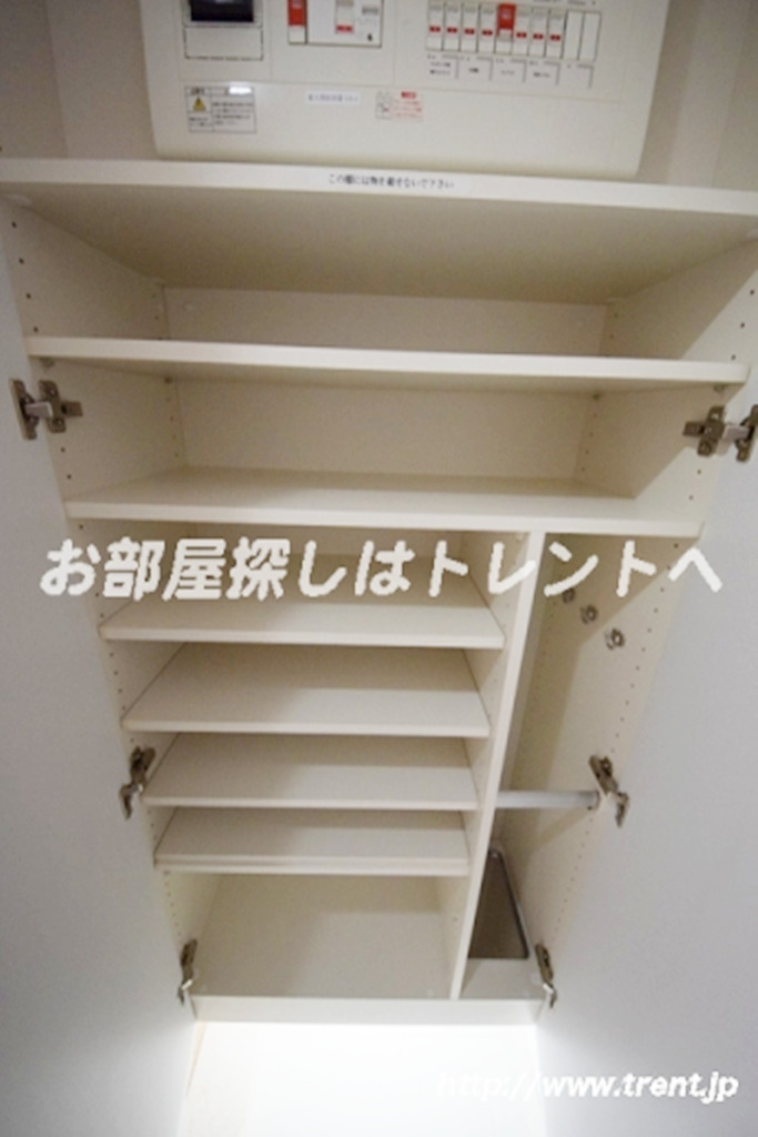 グランスイート文京小桜-503