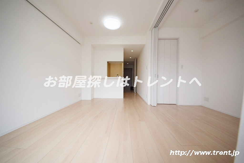 グランスイート文京小桜-503