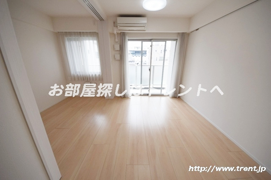 グランスイート文京小桜-503