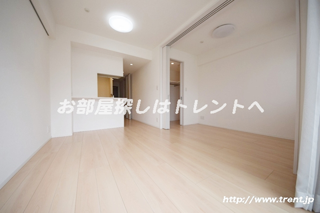グランスイート文京小桜-503