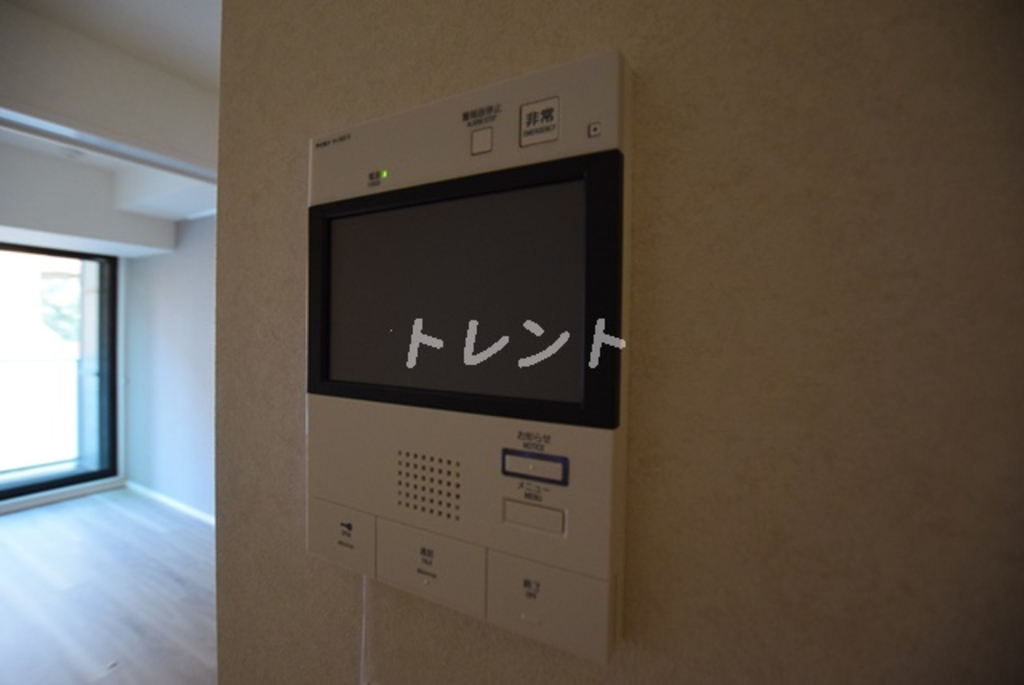 パークアクシス市谷加賀町-103