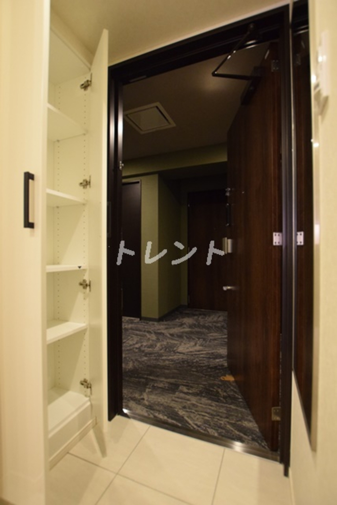 パークアクシス市谷加賀町-103