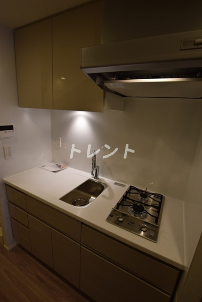 パークアクシス市谷加賀町-103