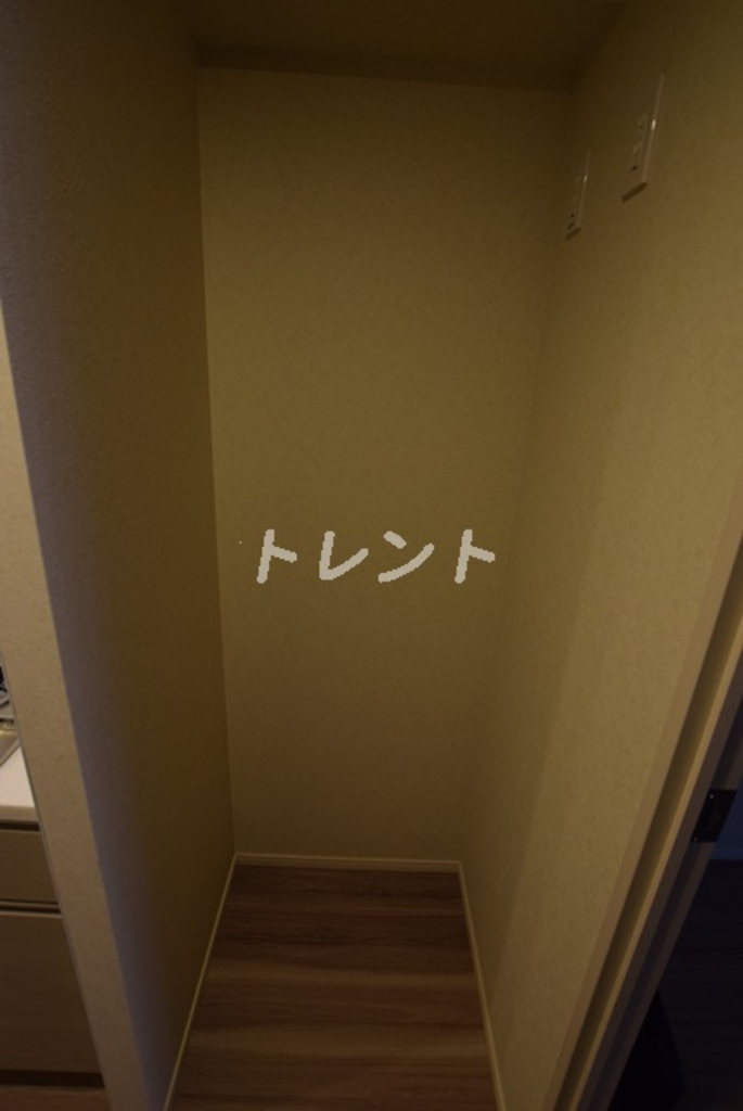 パークアクシス市谷加賀町-103
