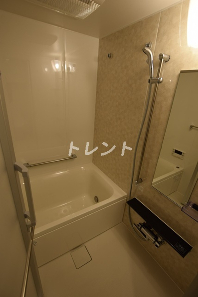 パークアクシス市谷加賀町-103
