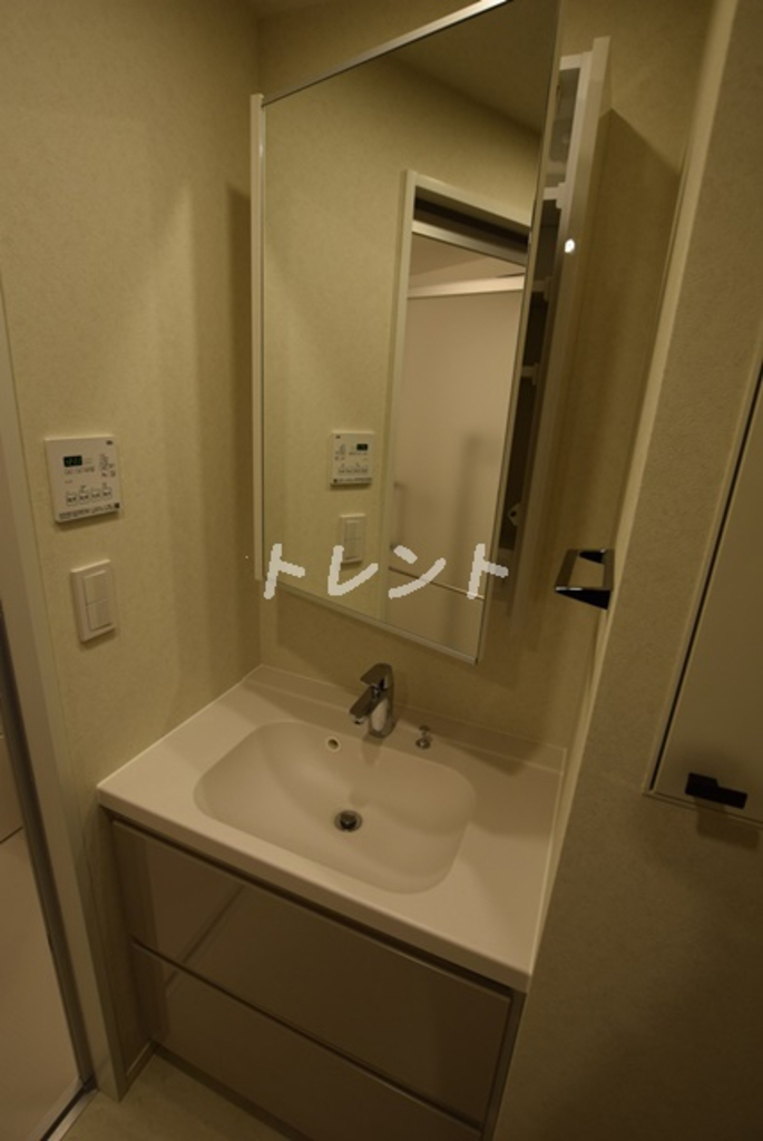 パークアクシス市谷加賀町-103