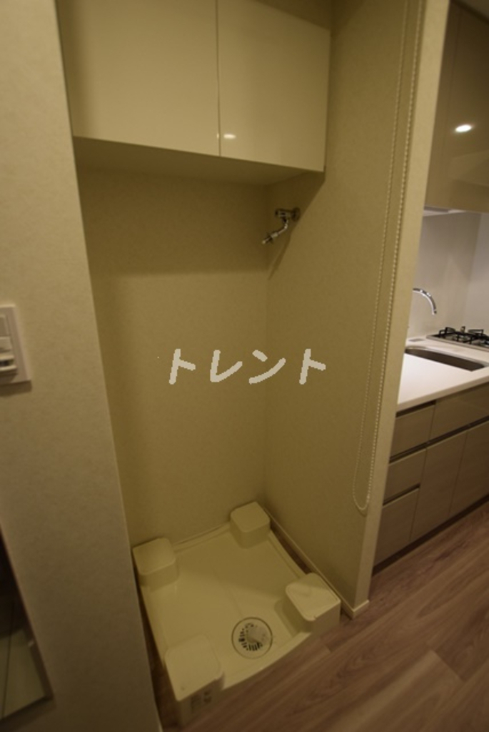 パークアクシス市谷加賀町-103