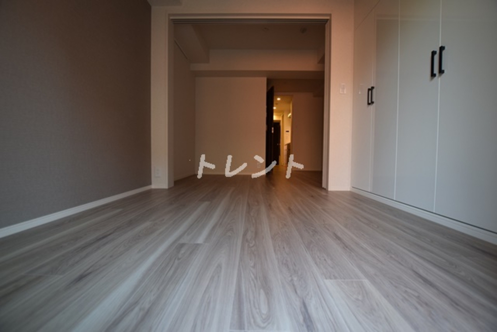 パークアクシス市谷加賀町-103