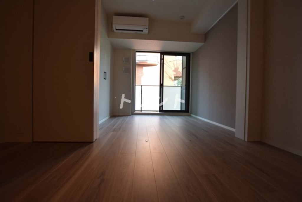 パークアクシス市谷加賀町-103