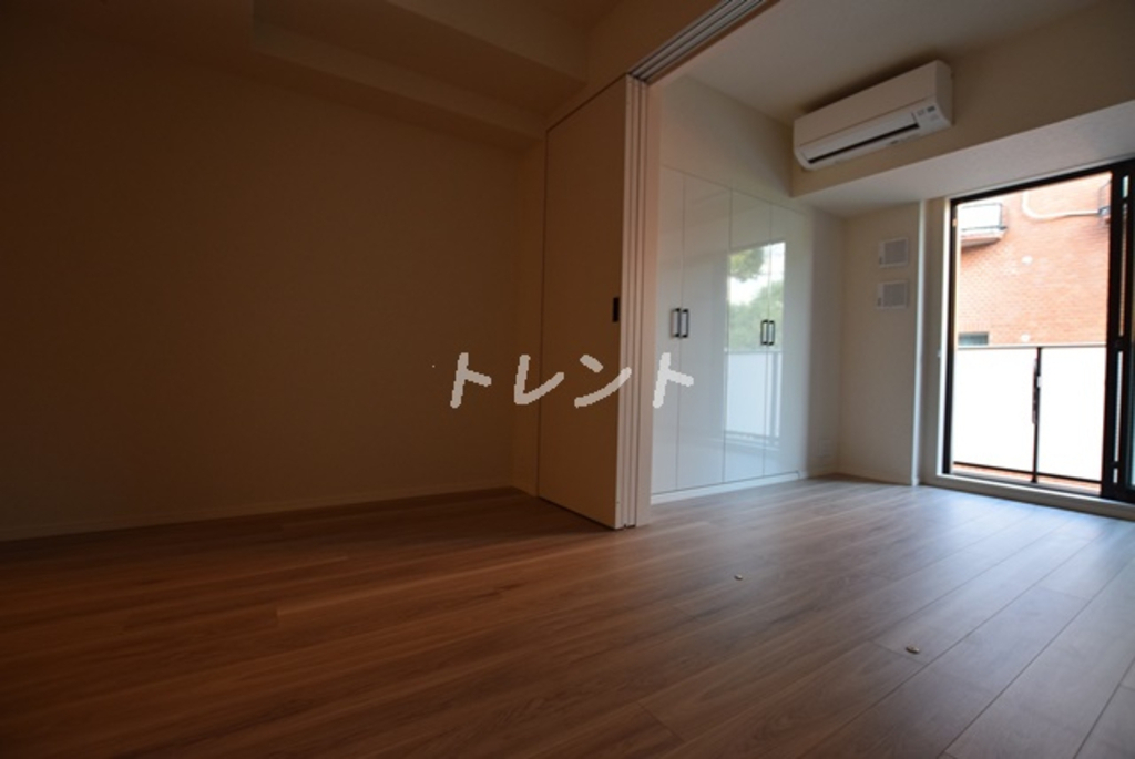 パークアクシス市谷加賀町-103