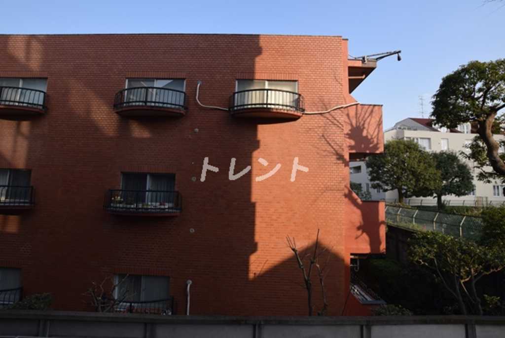 パークアクシス市谷加賀町-103