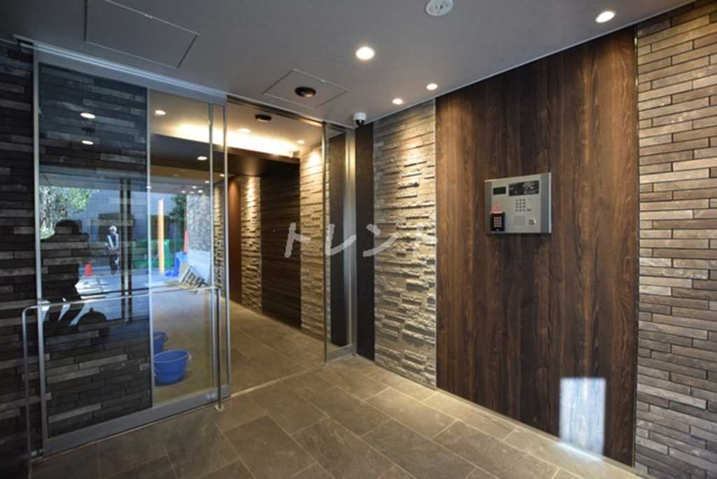 パークアクシス市谷加賀町-103