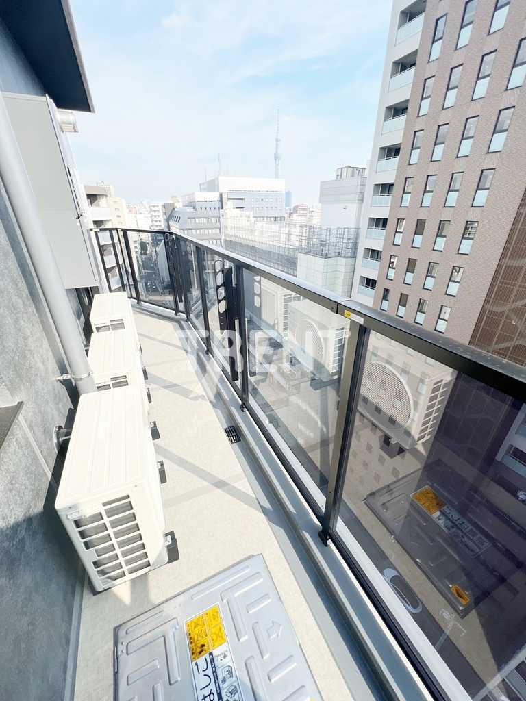 リテラス浅草橋イースト-1402
