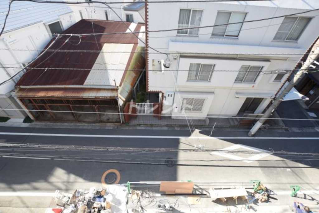 Ts SQUARE KAGURAZAKA【ティーズスクエアカグラザカ】-403