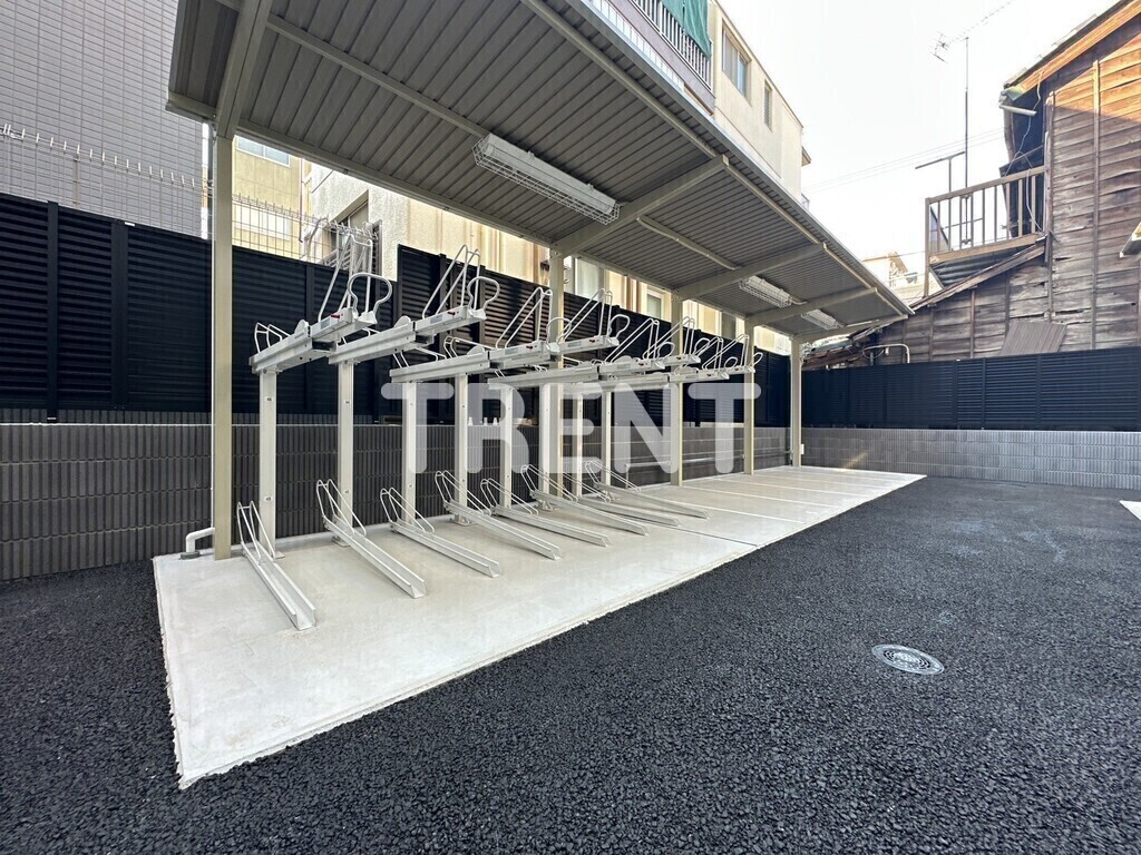 ガリシア中野富士見町-603