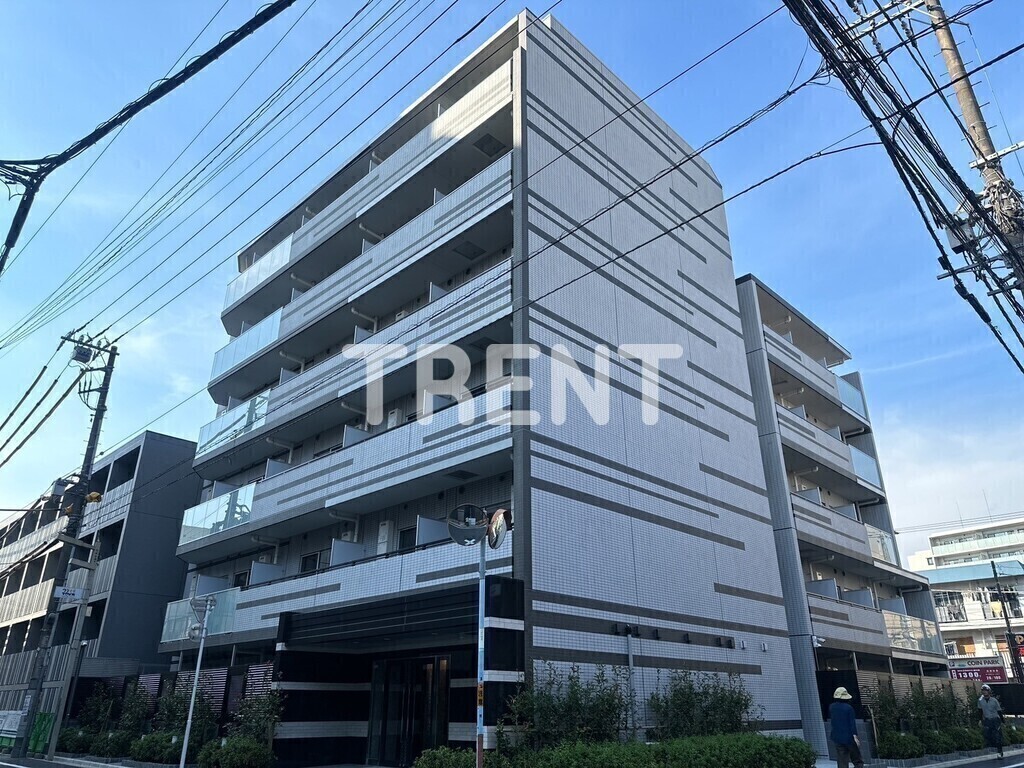 ガリシア中野富士見町-603