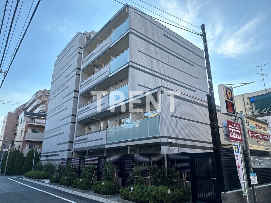 ガリシア中野富士見町-603