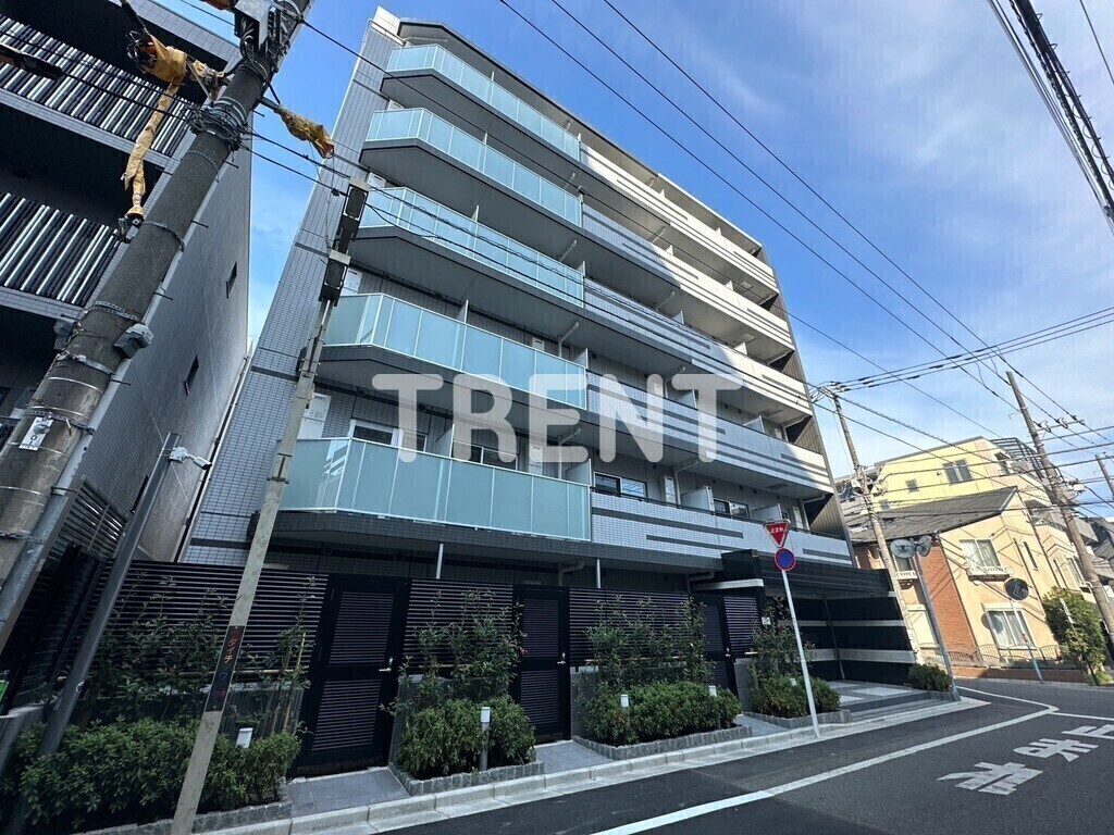 ガリシア中野富士見町-603