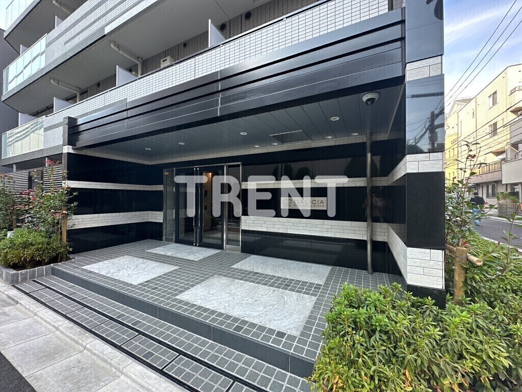 ガリシア中野富士見町-603