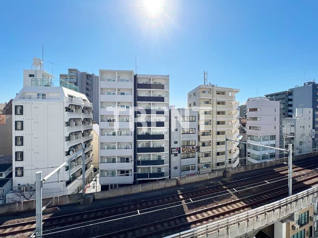グランドコンシェルジュ浅草橋-703