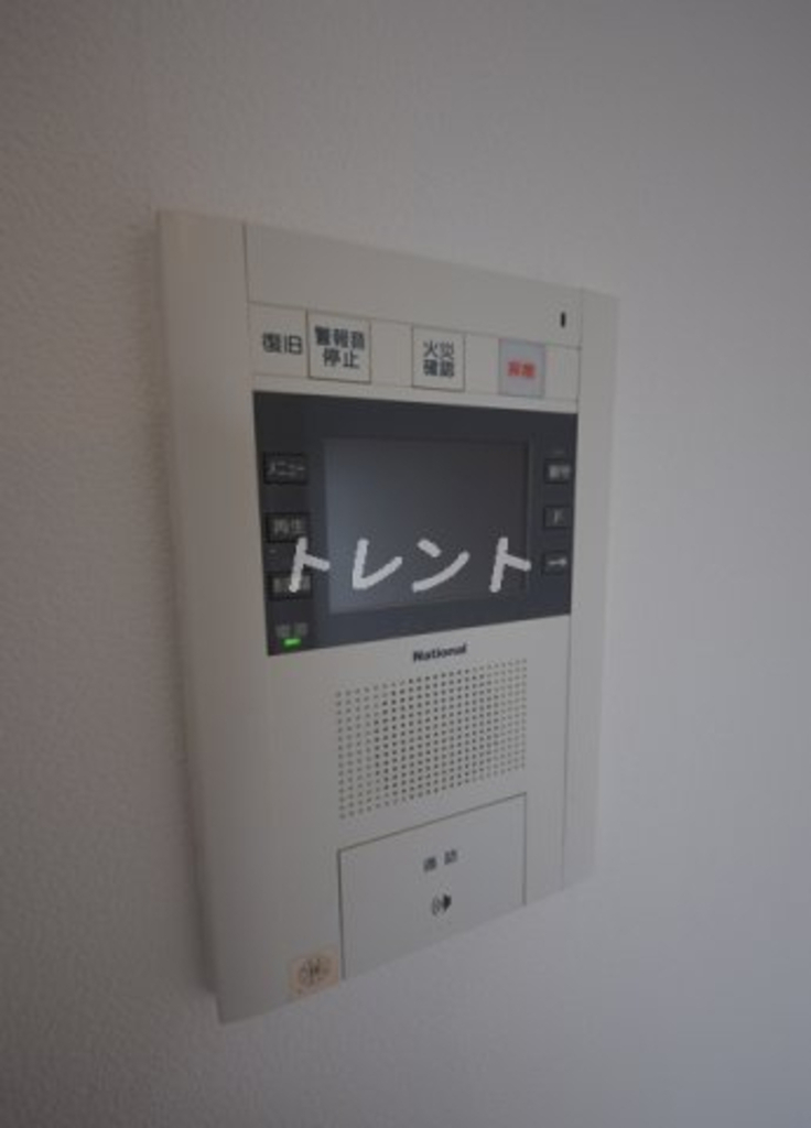 プラウドフラット白金高輪-1005