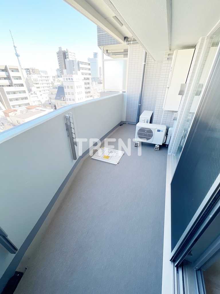 ステージファースト浅草橋Ⅲ-402