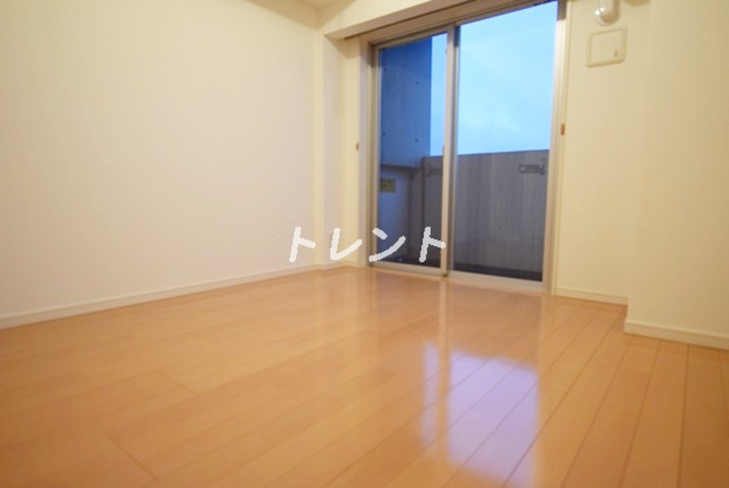 プラウドフラット早稲田-602