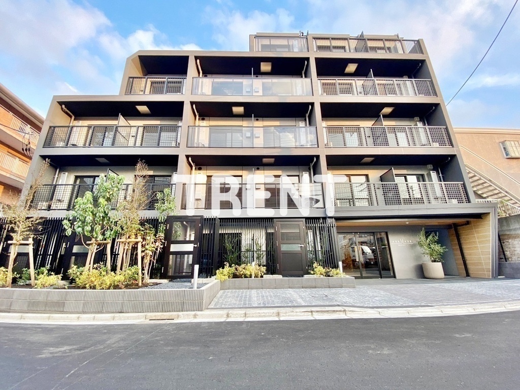 アークマーク東中野-307