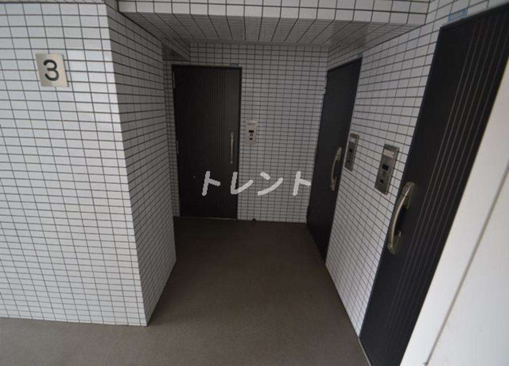 プライムアーバン四谷外苑東-501