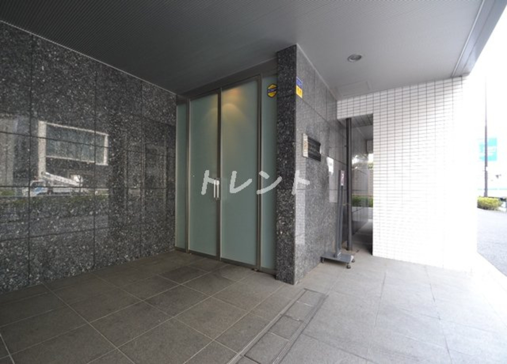 プライムアーバン四谷外苑東-501