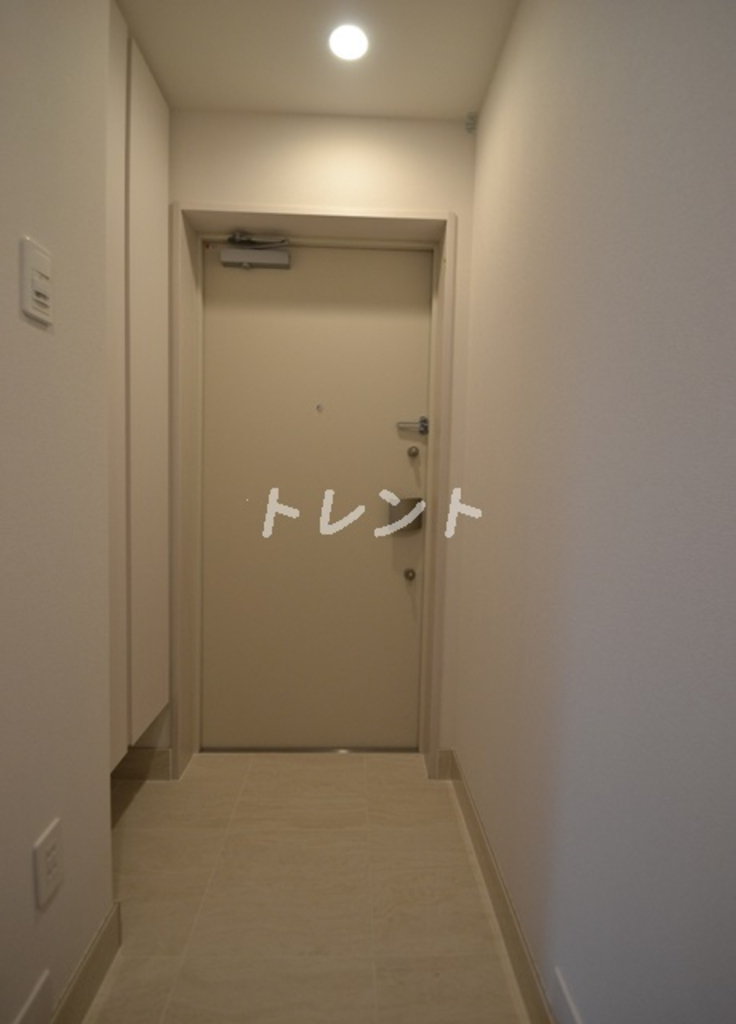 リバーレ東新宿-1101
