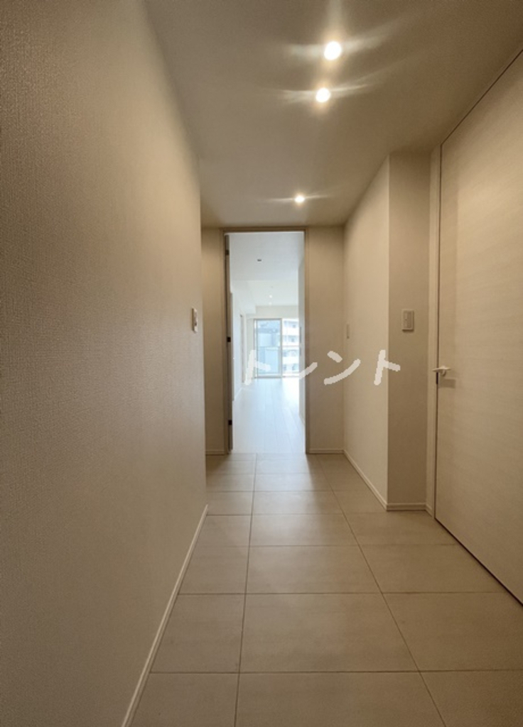 コンフォリア新宿イーストサイドタワー-2808