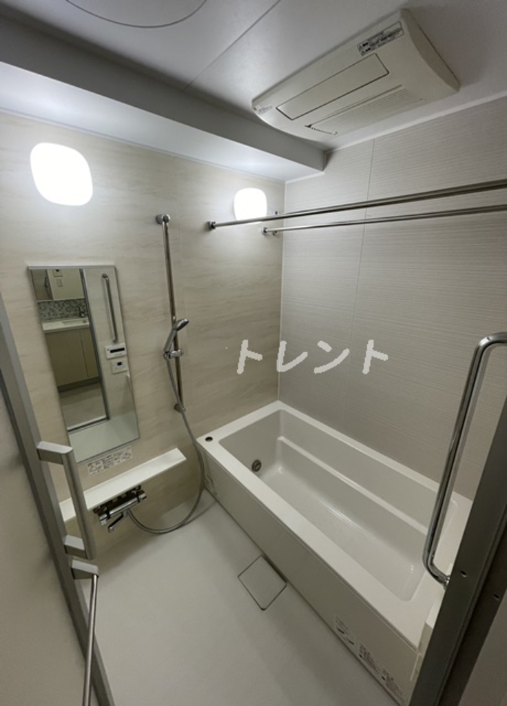 コンフォリア新宿イーストサイドタワー-2808
