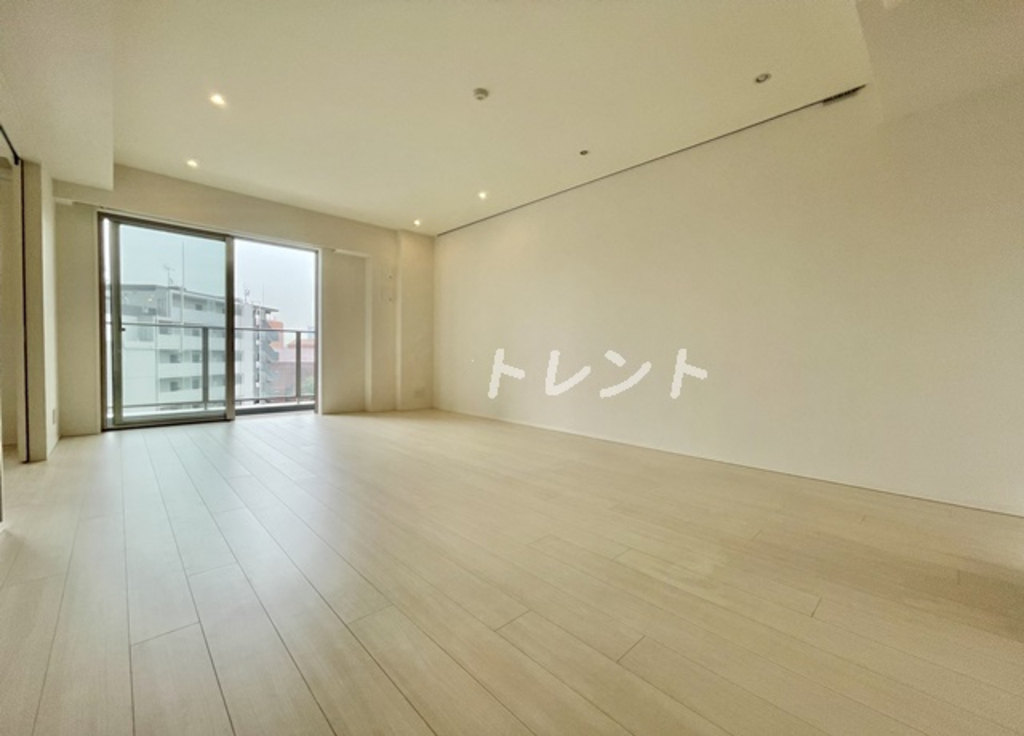 コンフォリア新宿イーストサイドタワー-2808