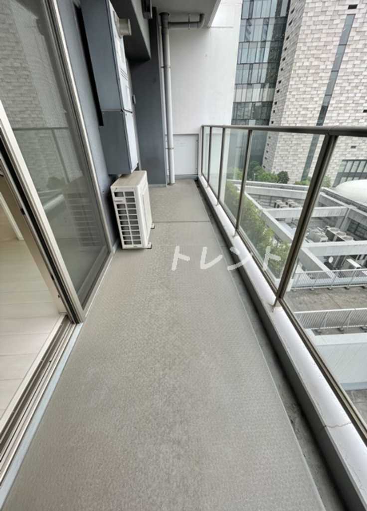 コンフォリア新宿イーストサイドタワー-2808