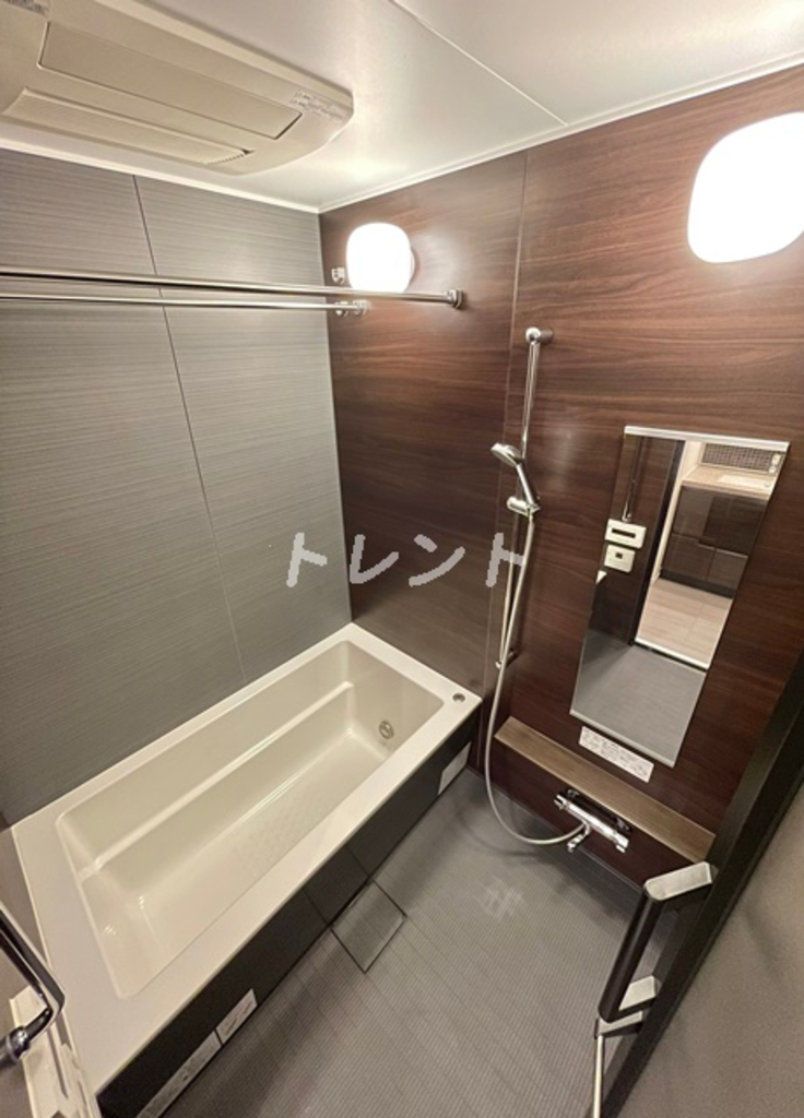 コンフォリア新宿イーストサイドタワー-207