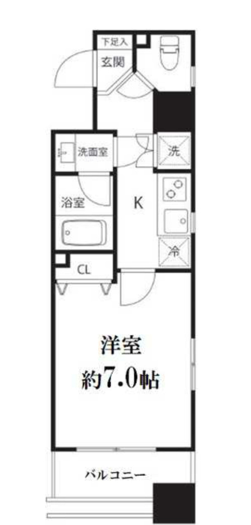 スペーシア秋葉原-1001