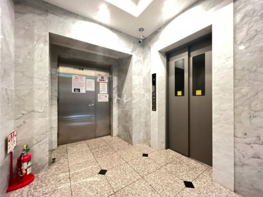 スペーシア秋葉原-1001