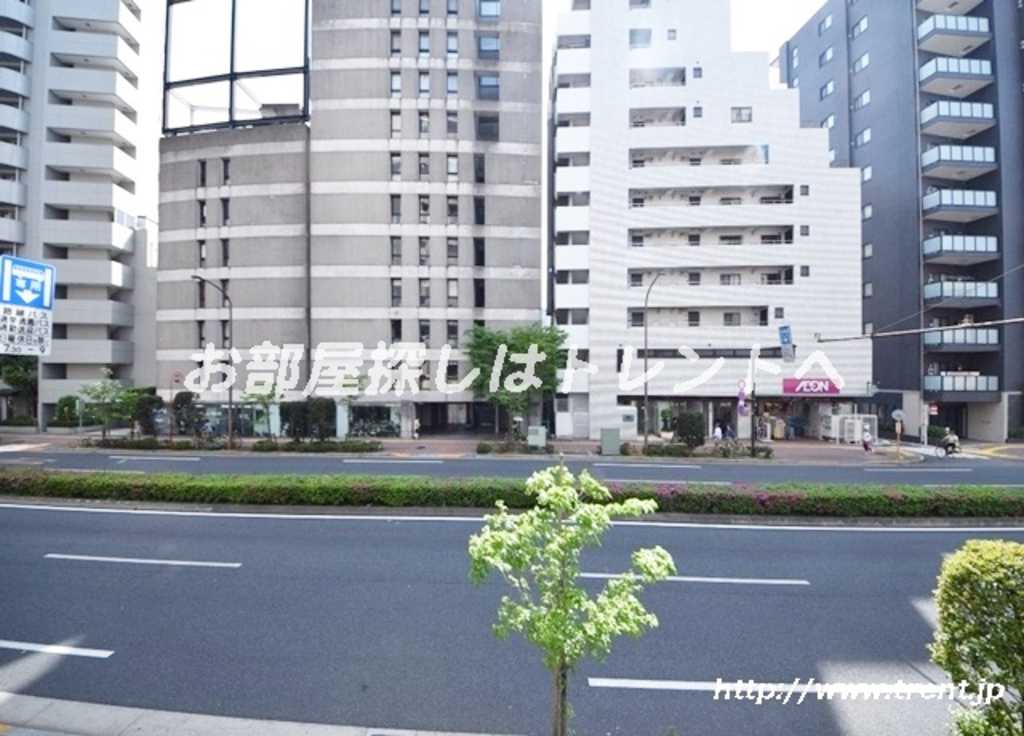 デュオステージ後楽園-1101