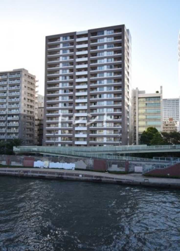 エンブレムコート明石町-401