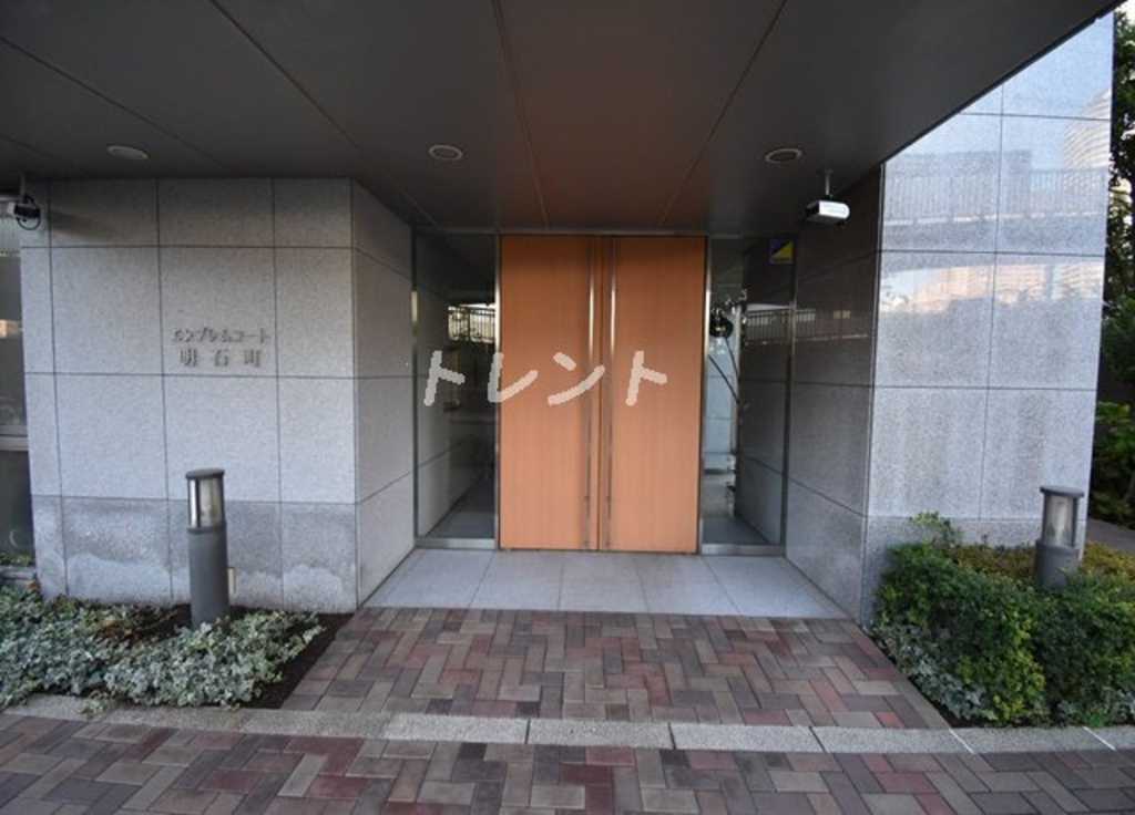 エンブレムコート明石町-401