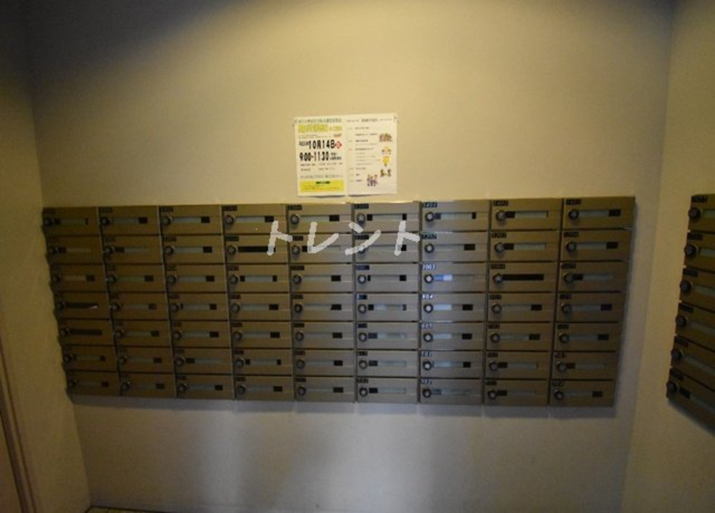 エンブレムコート明石町-401