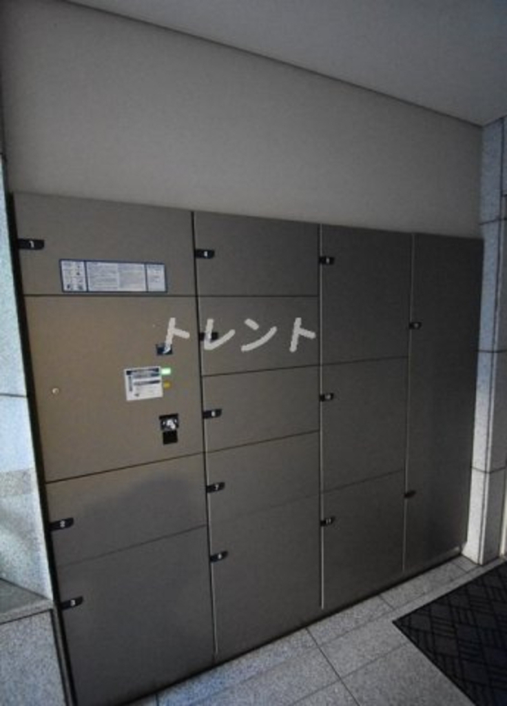 エンブレムコート明石町-401