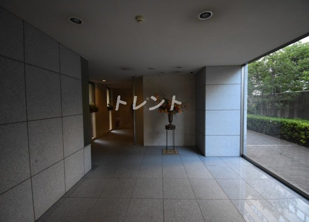 エンブレムコート明石町-401