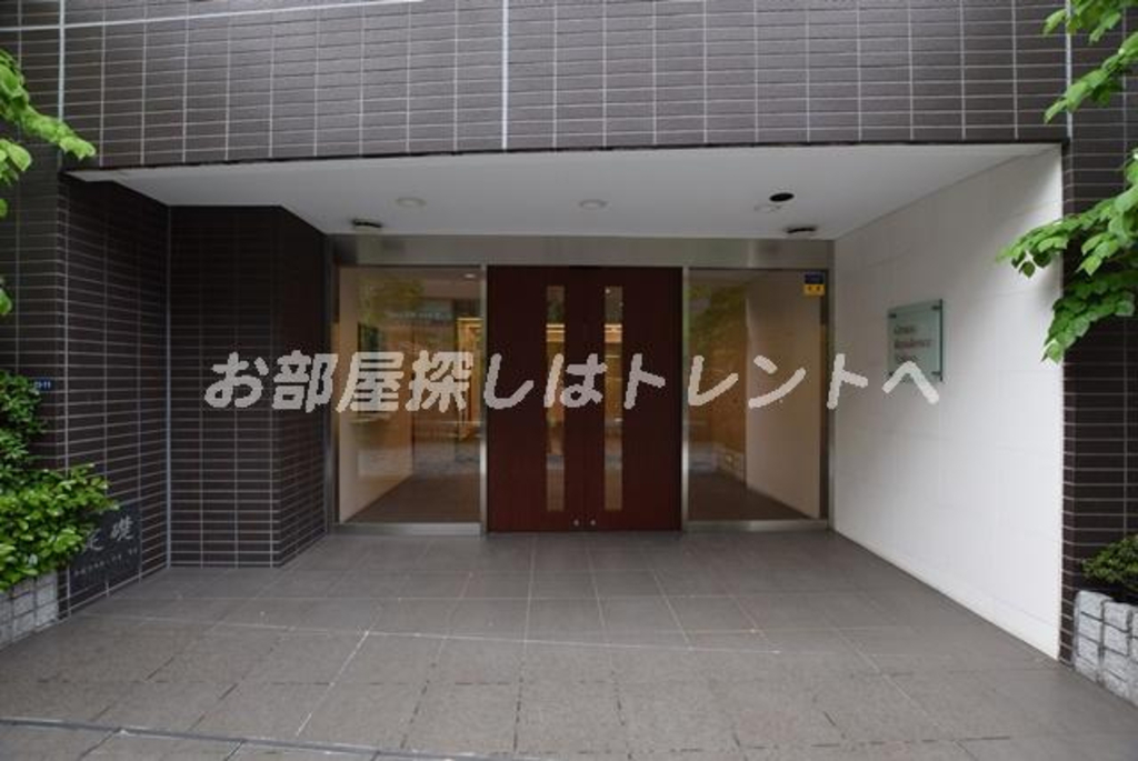 グレースレジデンス東京-806