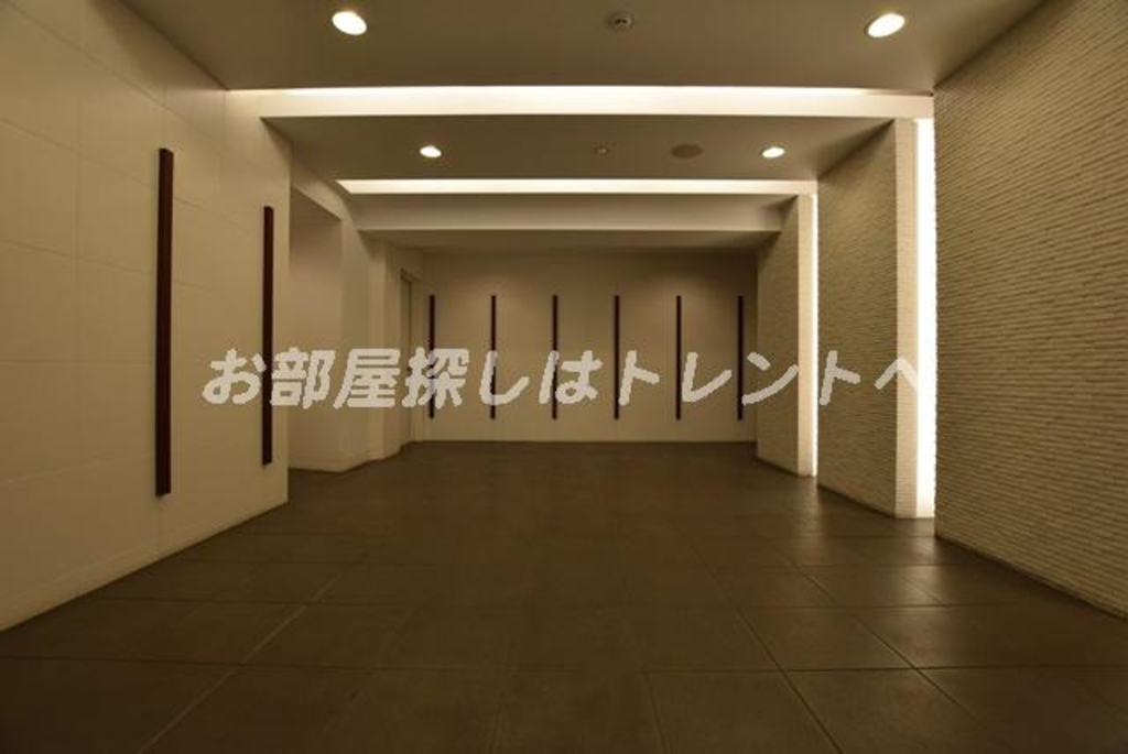 グレースレジデンス東京-806