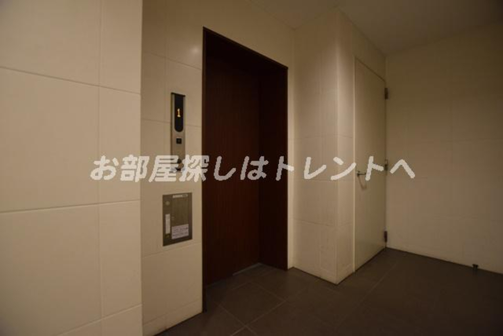 グレースレジデンス東京-806
