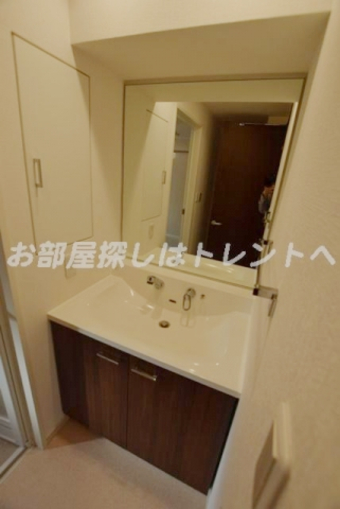 グレースレジデンス東京-806