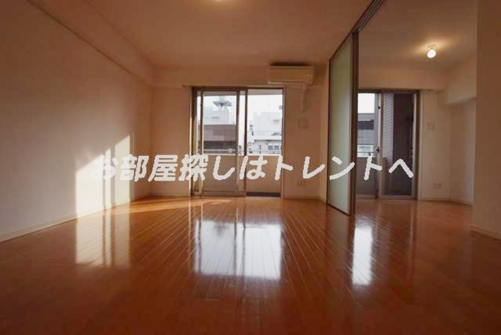 グレースレジデンス東京-806