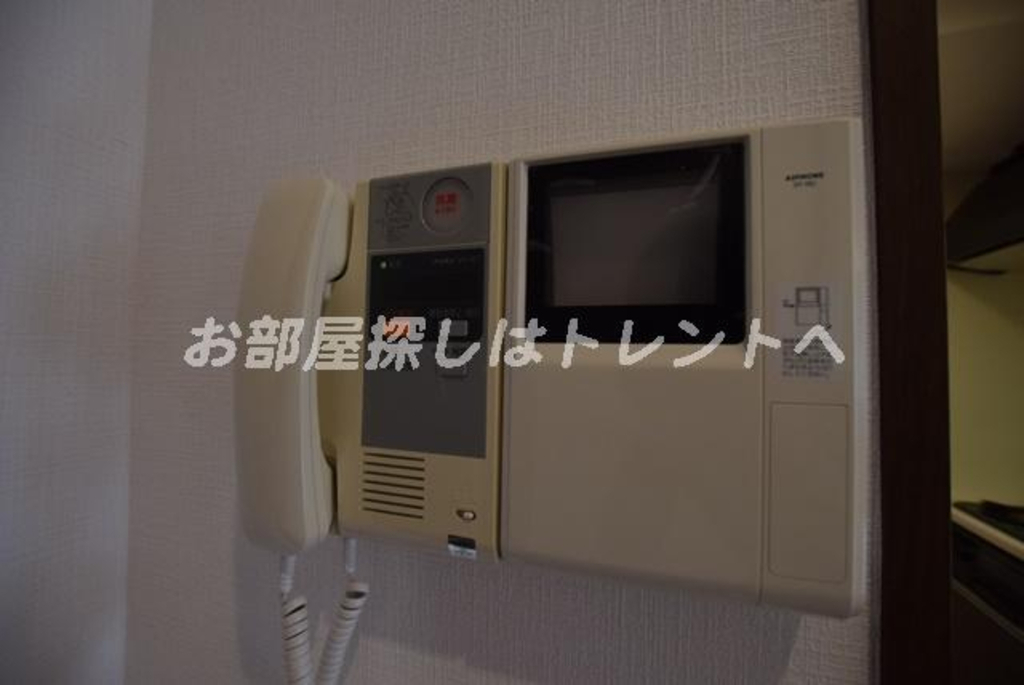 グレースレジデンス東京-806
